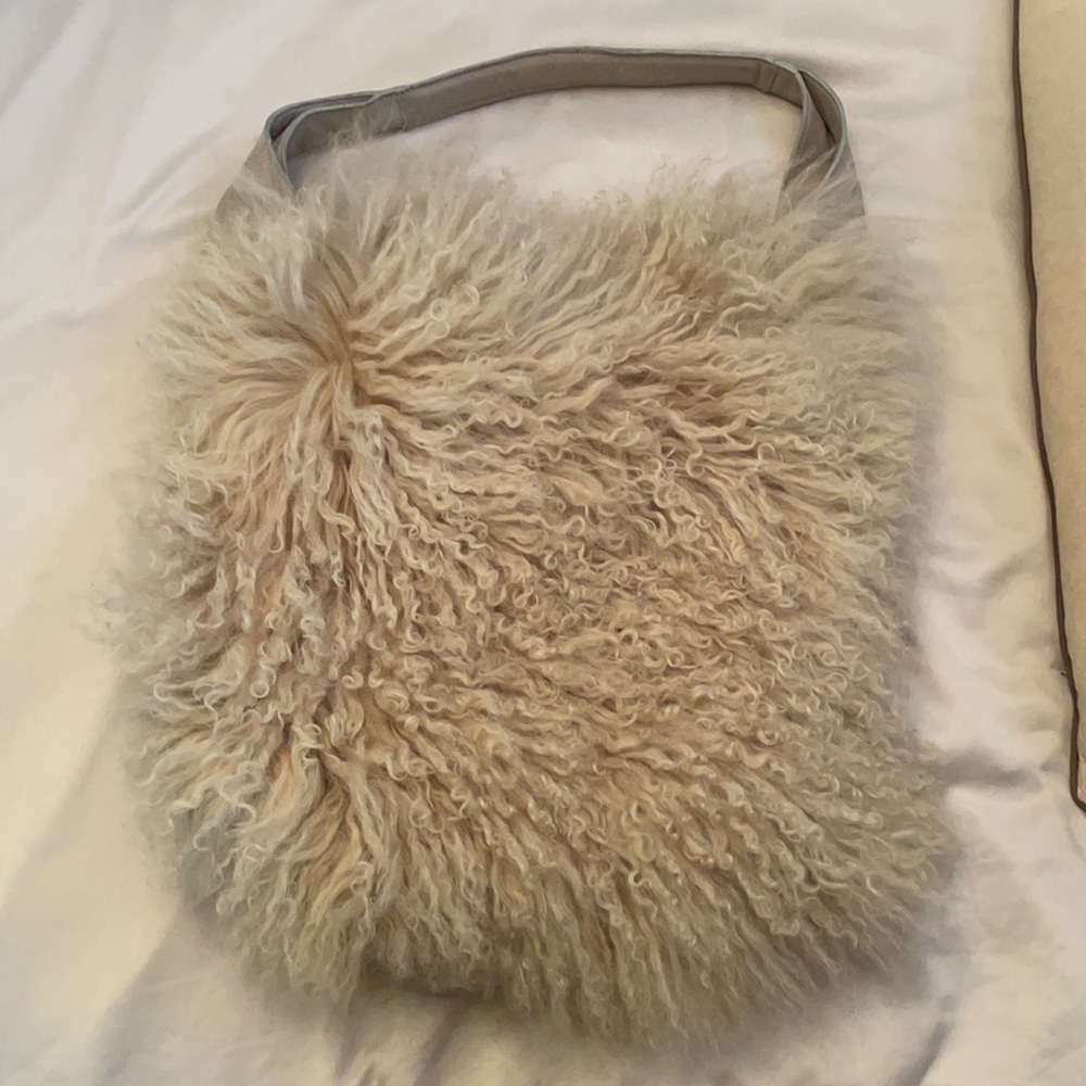Luisa Cerano Purse